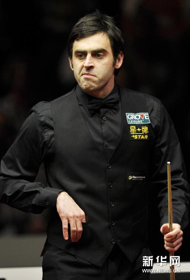 赛场上的背 赛场上的背