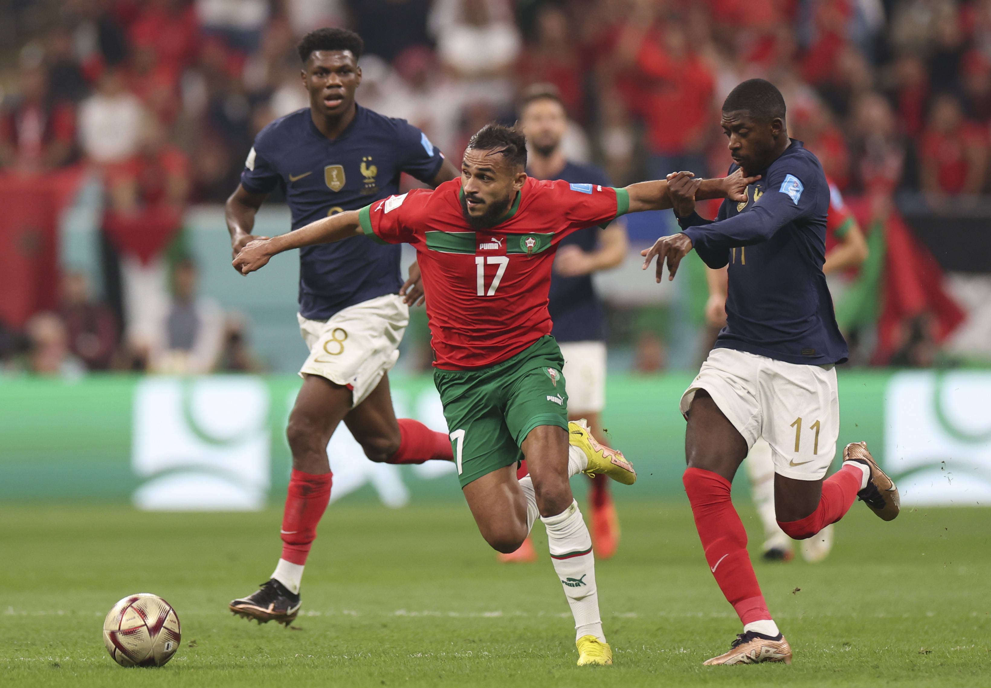 在商业世界 在商业世界