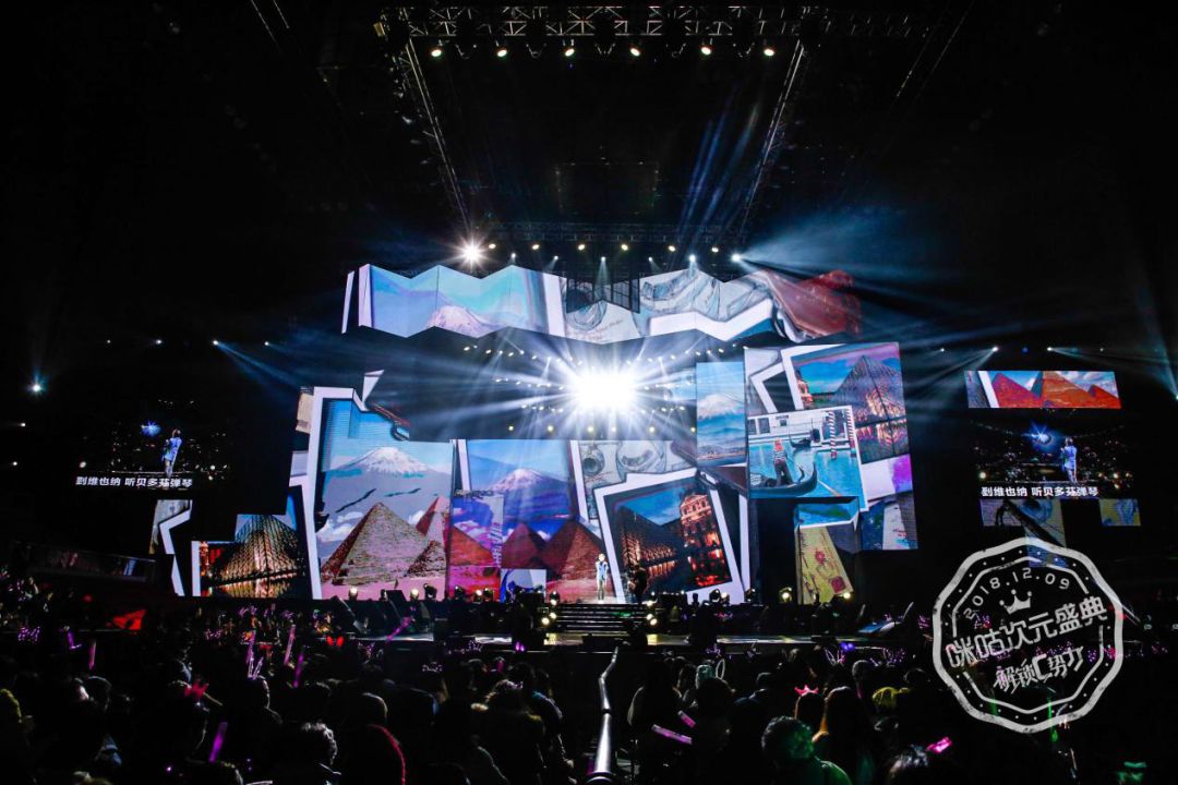 视野扩张与 视野扩张与